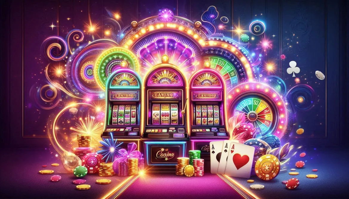 Playtime Casino Wasaga Beach